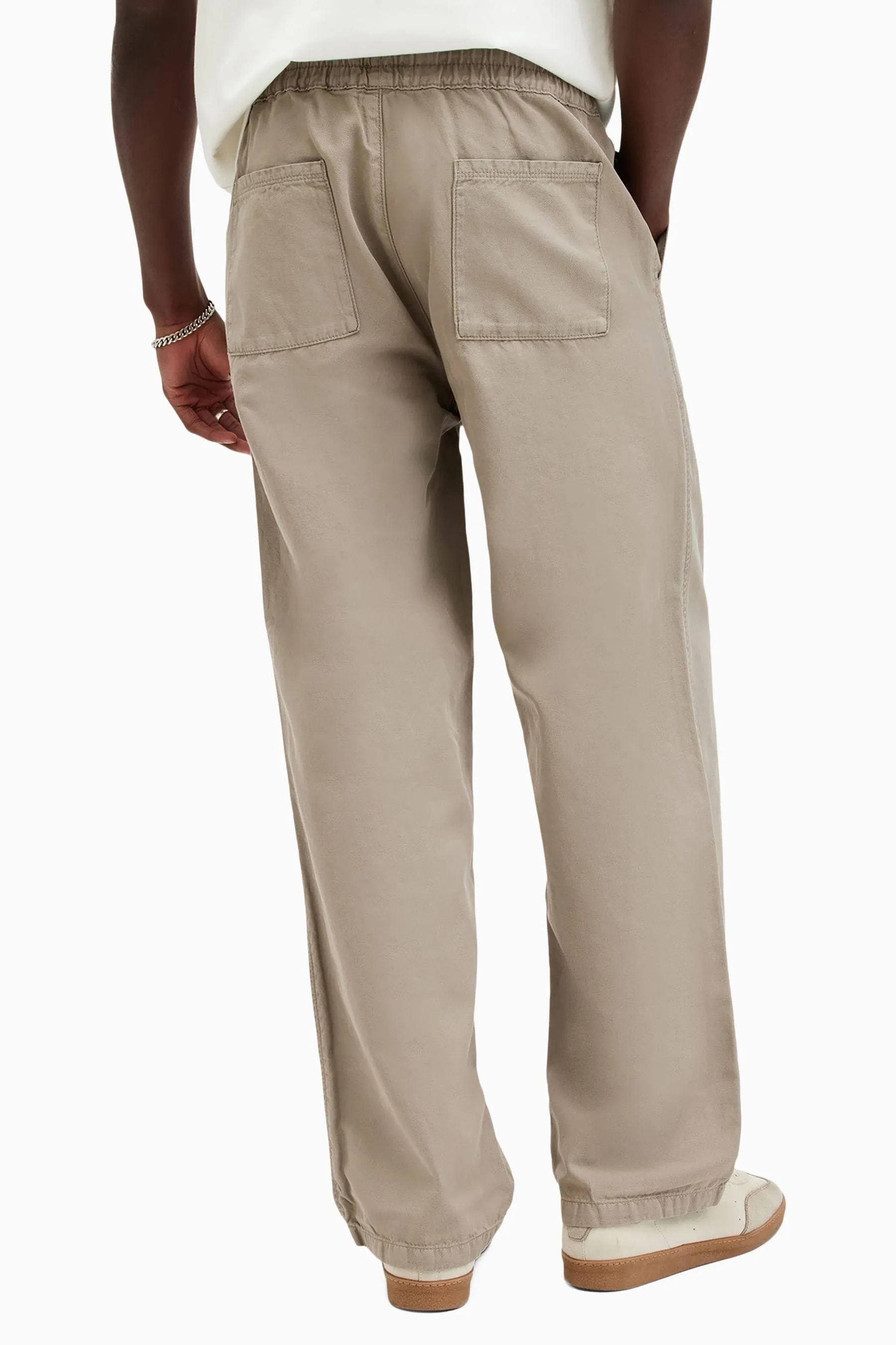 AllSaints - Hanbury - Pantaloni