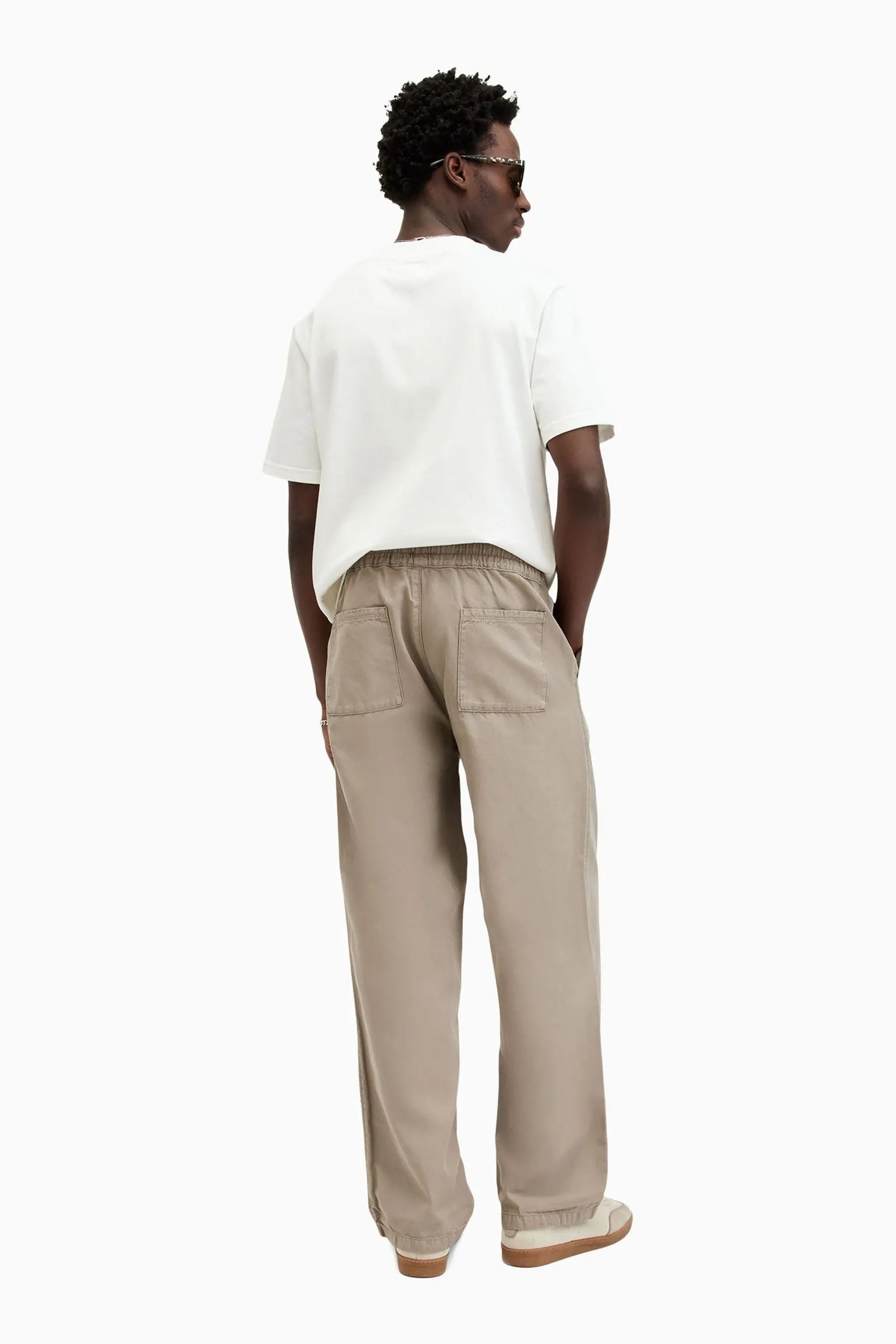 AllSaints - Hanbury - Pantaloni