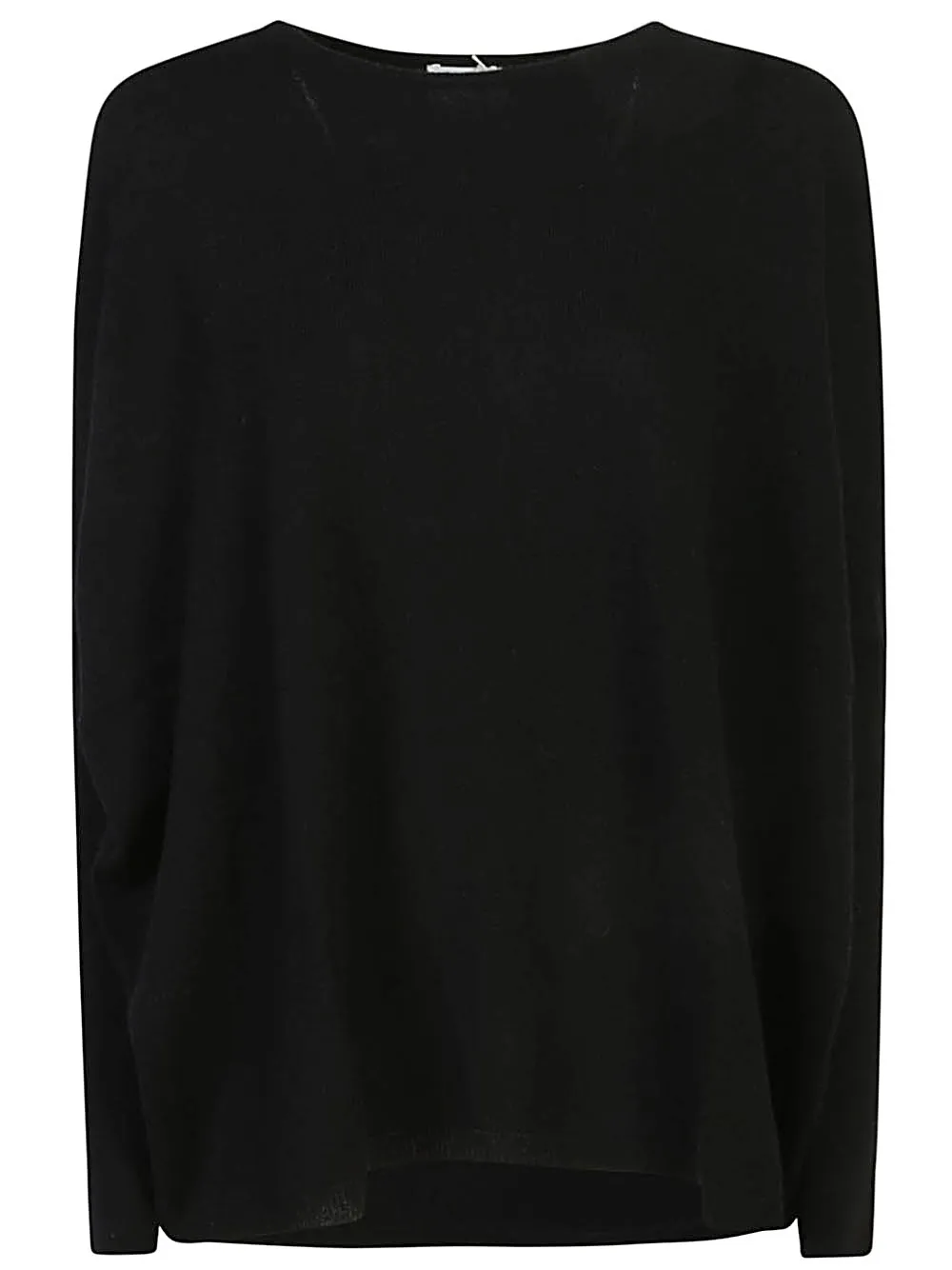 Allude-Maglione girocollo