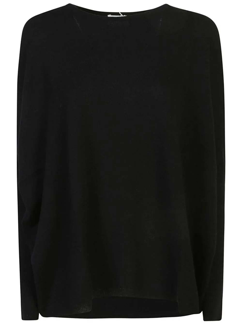 Allude-Maglione girocollo