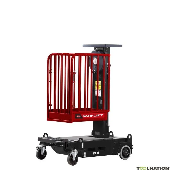 Altrex 583001 Vari-Lift 420 Ascensore per passeggeri 4,2 m