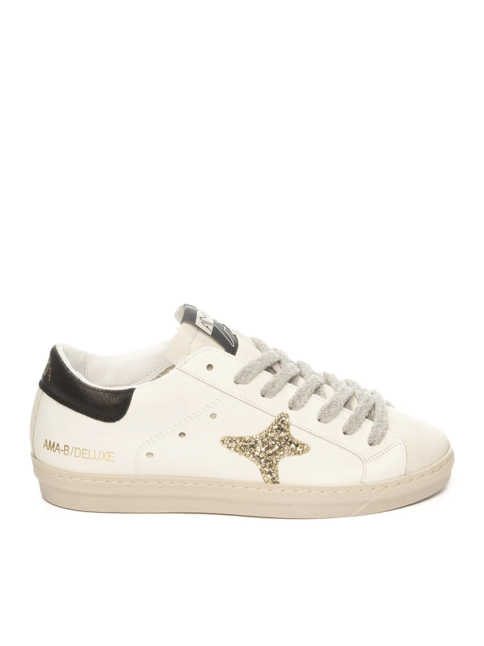 AMA BRAND DELUXE Sneakers
