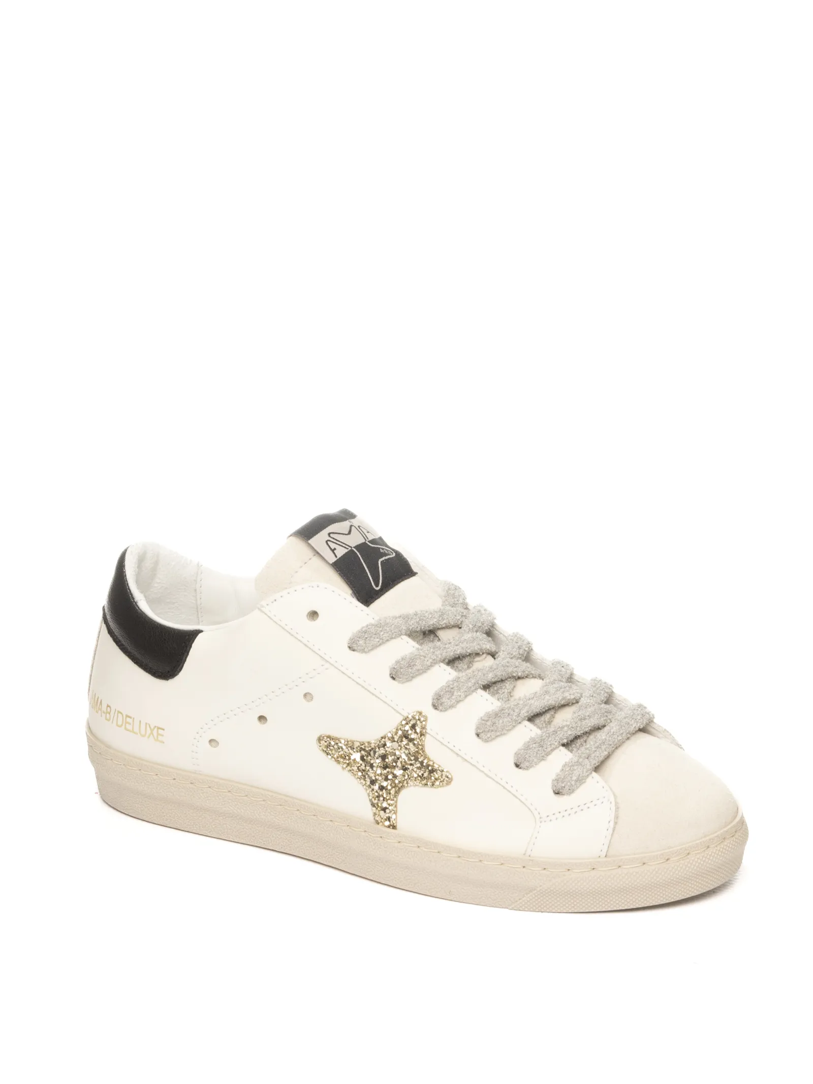AMA BRAND DELUXE Sneakers