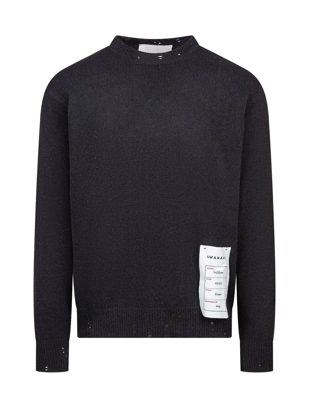 AMARANTO Maglione  