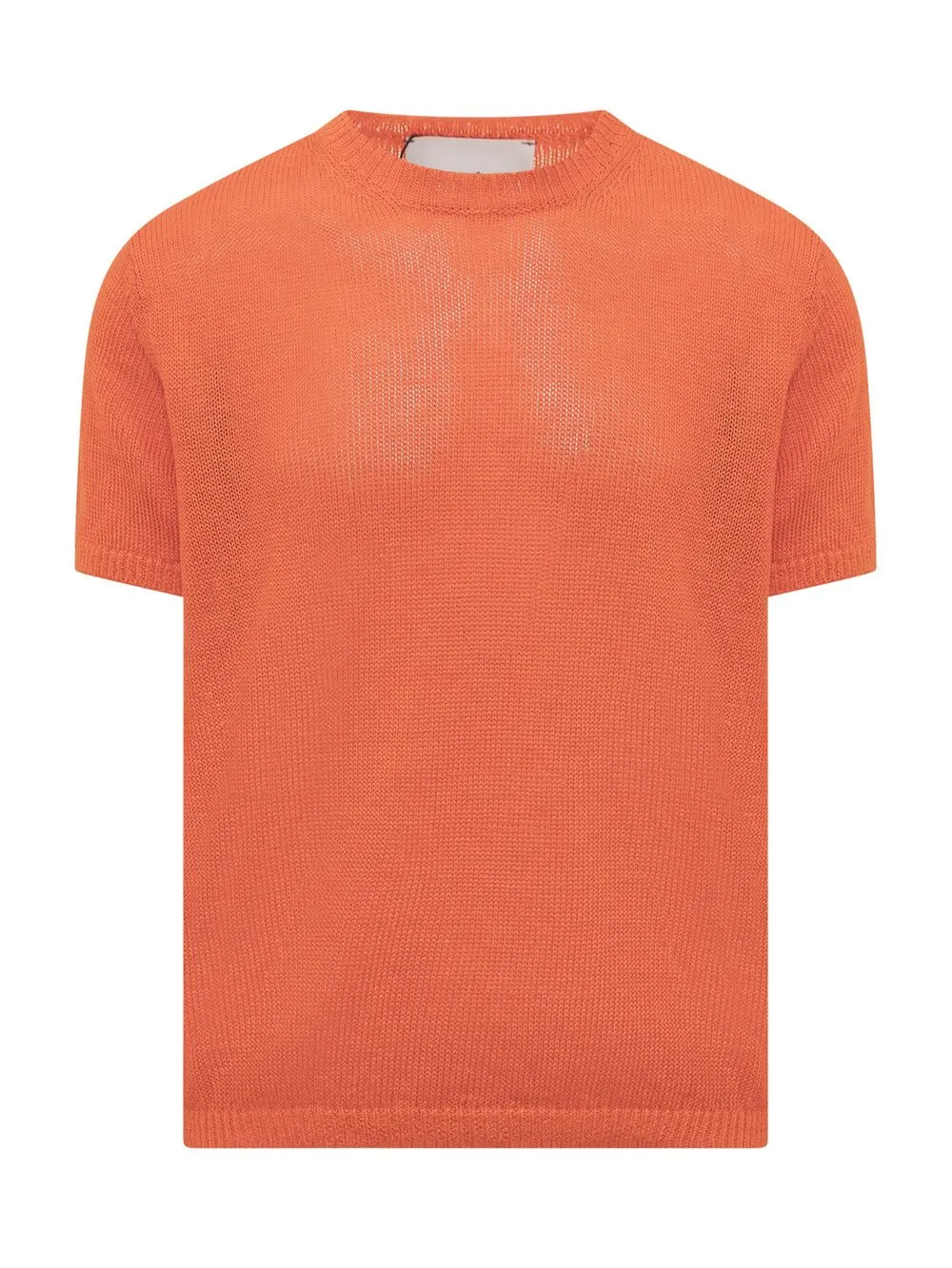 AMARANTO T-Shirt in Maglia 