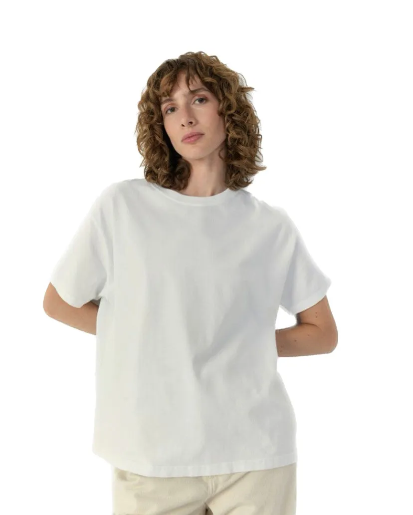 AMERICAN VINTAGE AMERICAN VINTAGE | TSHIRT DONNA