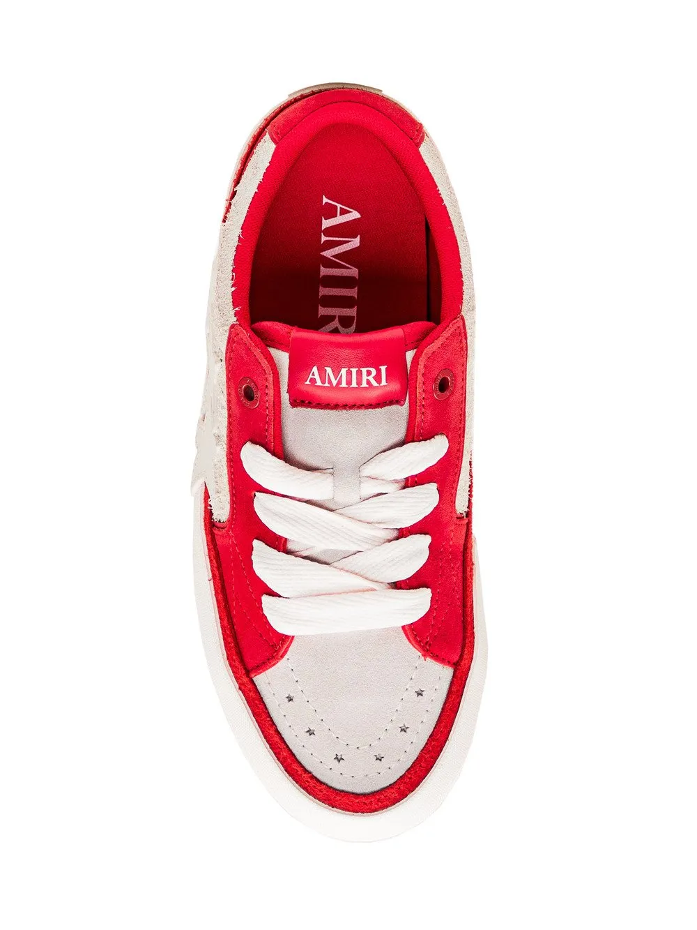 AMIRI Sneakers Sunset Skate Low 