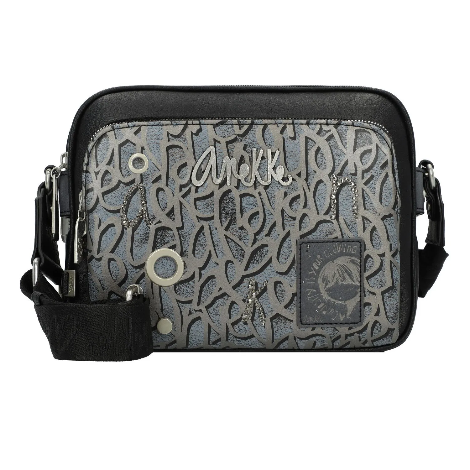 Anekke Curst Borsa a tracolla 25 cm