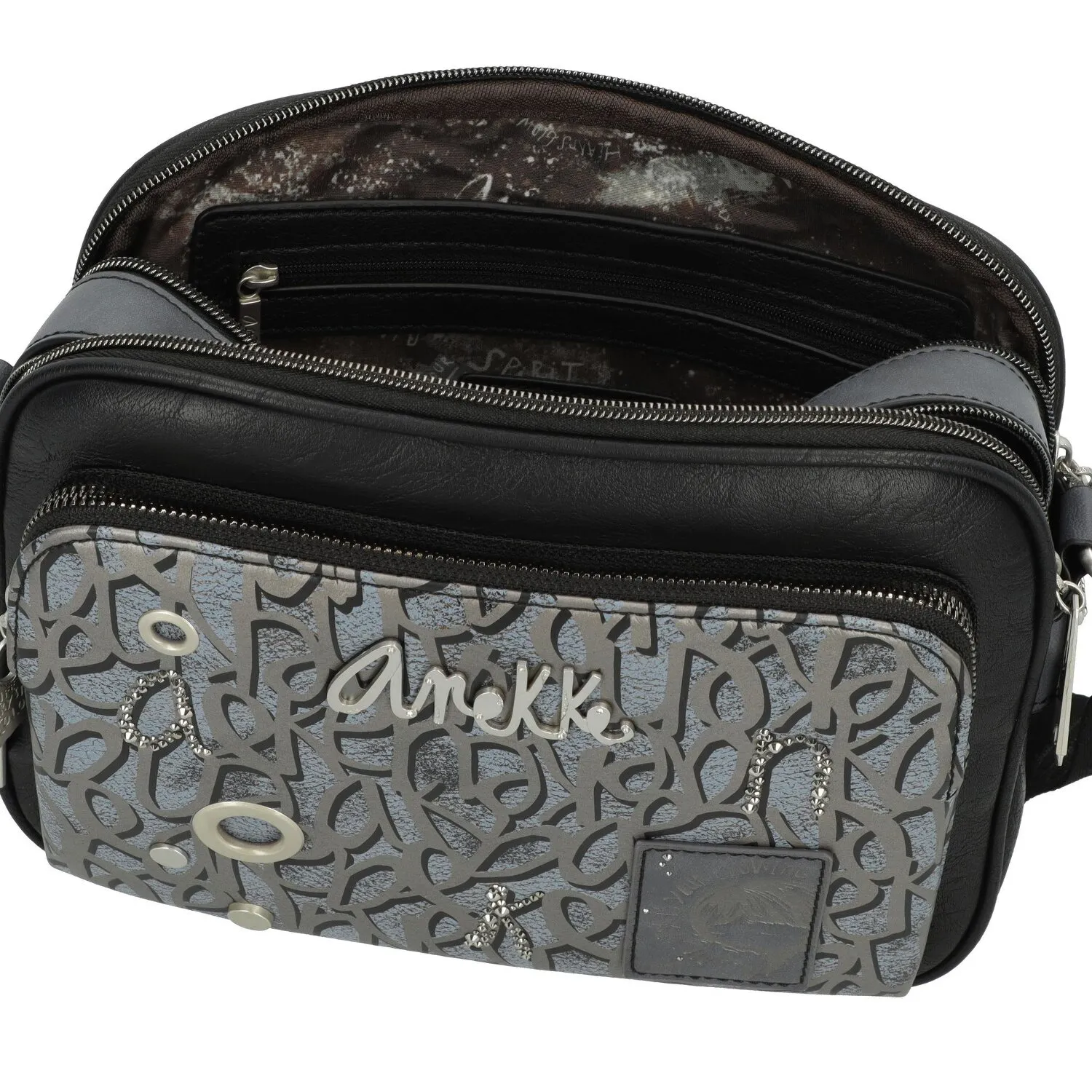 Anekke Curst Borsa a tracolla 25 cm