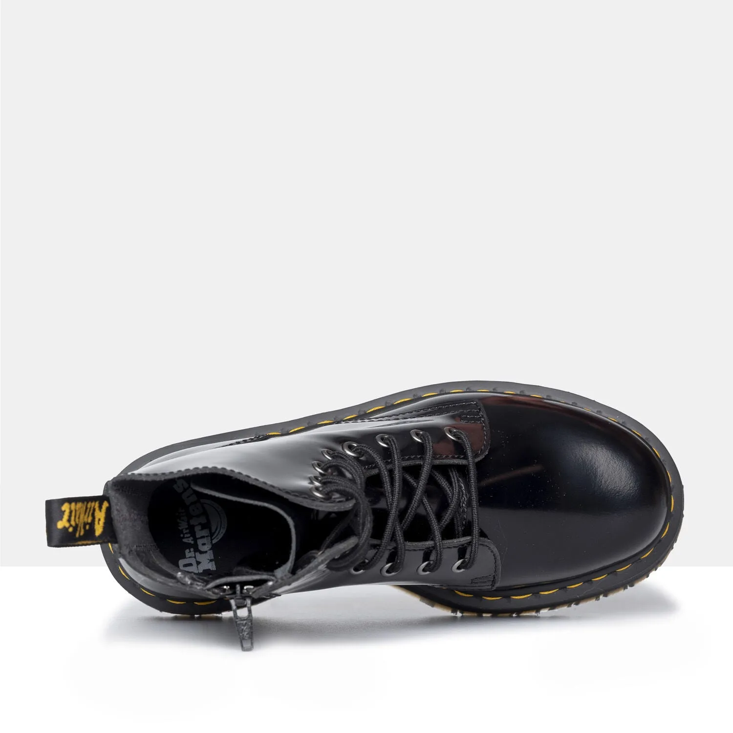 Anfibio DR.MARTENS Donna JADON Nero