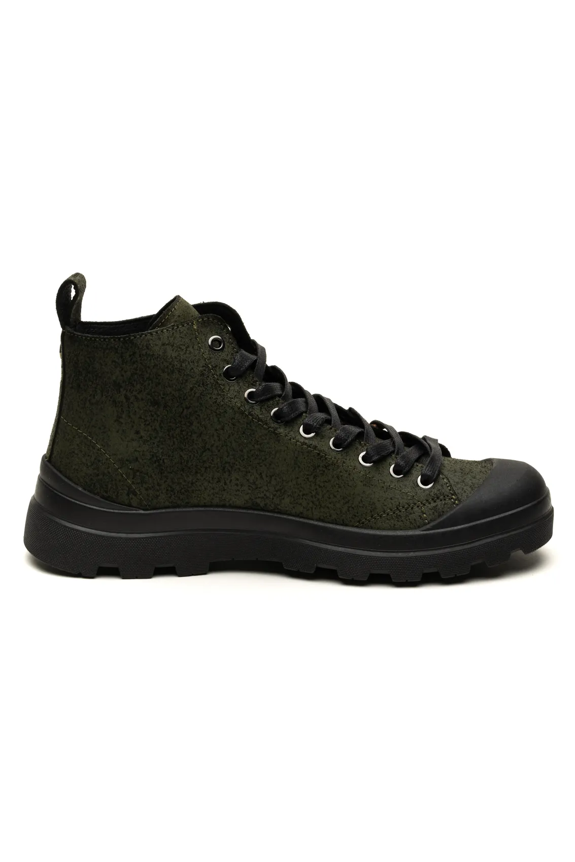 Ankle Boot