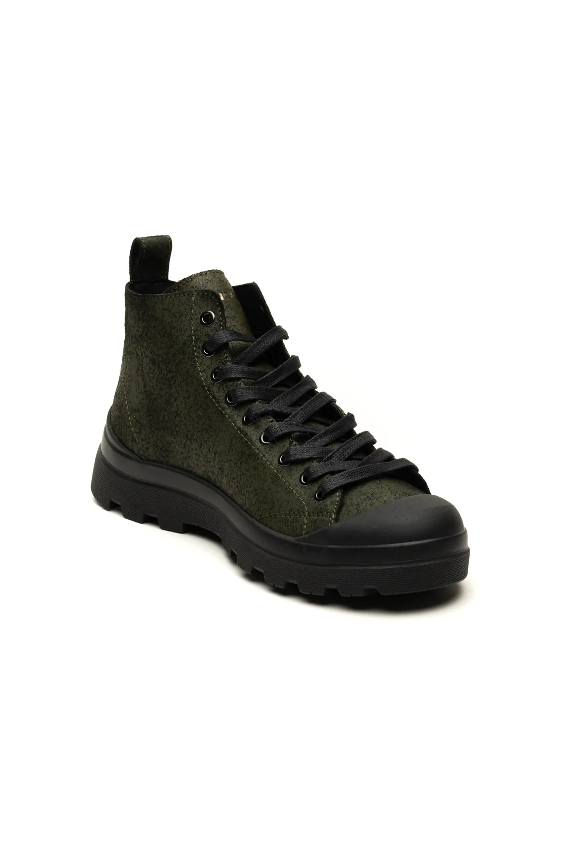 Ankle Boot