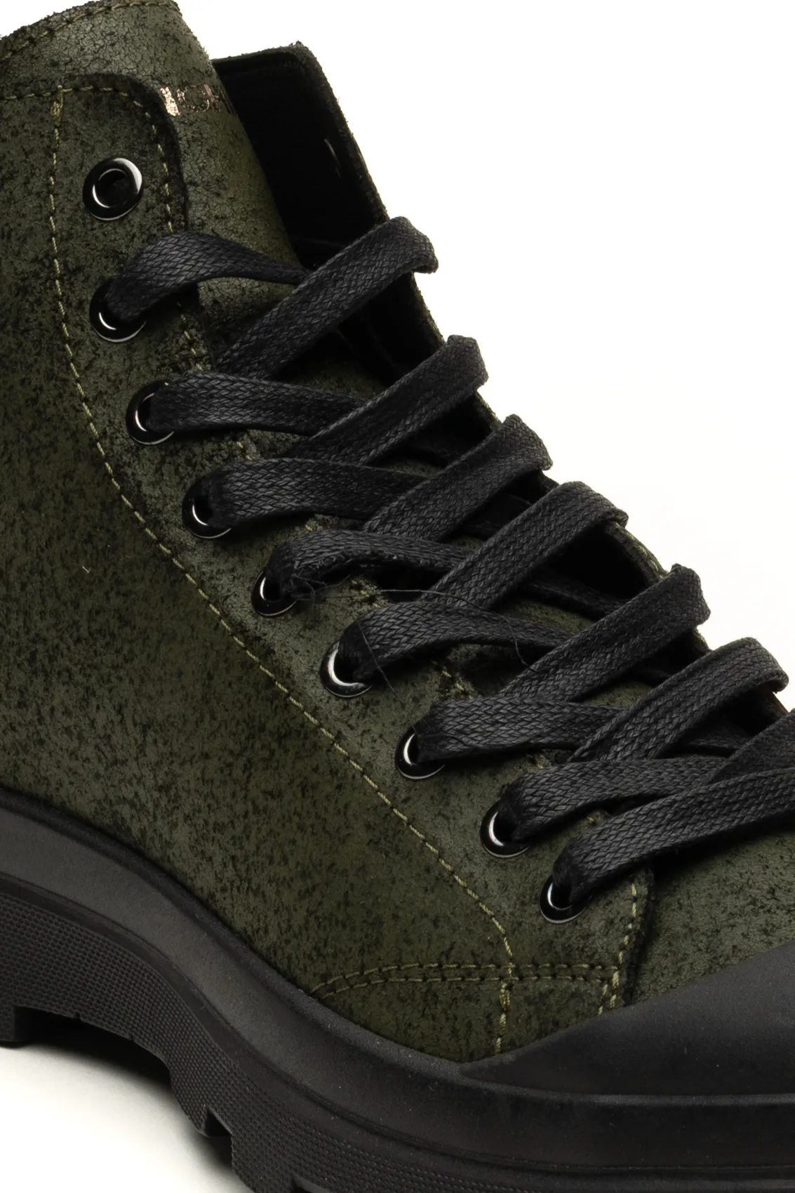 Ankle Boot