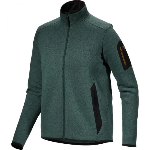 Arc'teryx Covert Cardigan Women pile tecnico donna
