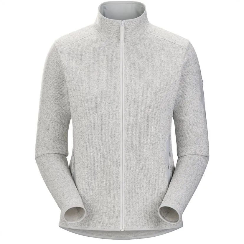 Arc'teryx Covert Cardigan Women pile tecnico donna