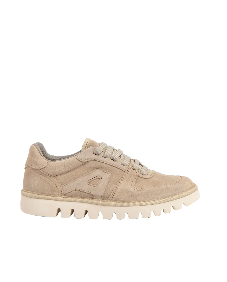 Art Company 1593S SILK SUEDE CREAM/ONTARIO 