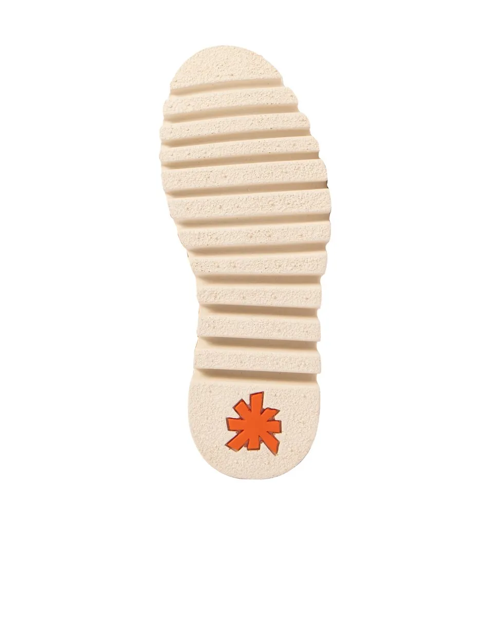 Art Company 1593S SILK SUEDE CREAM/ONTARIO 