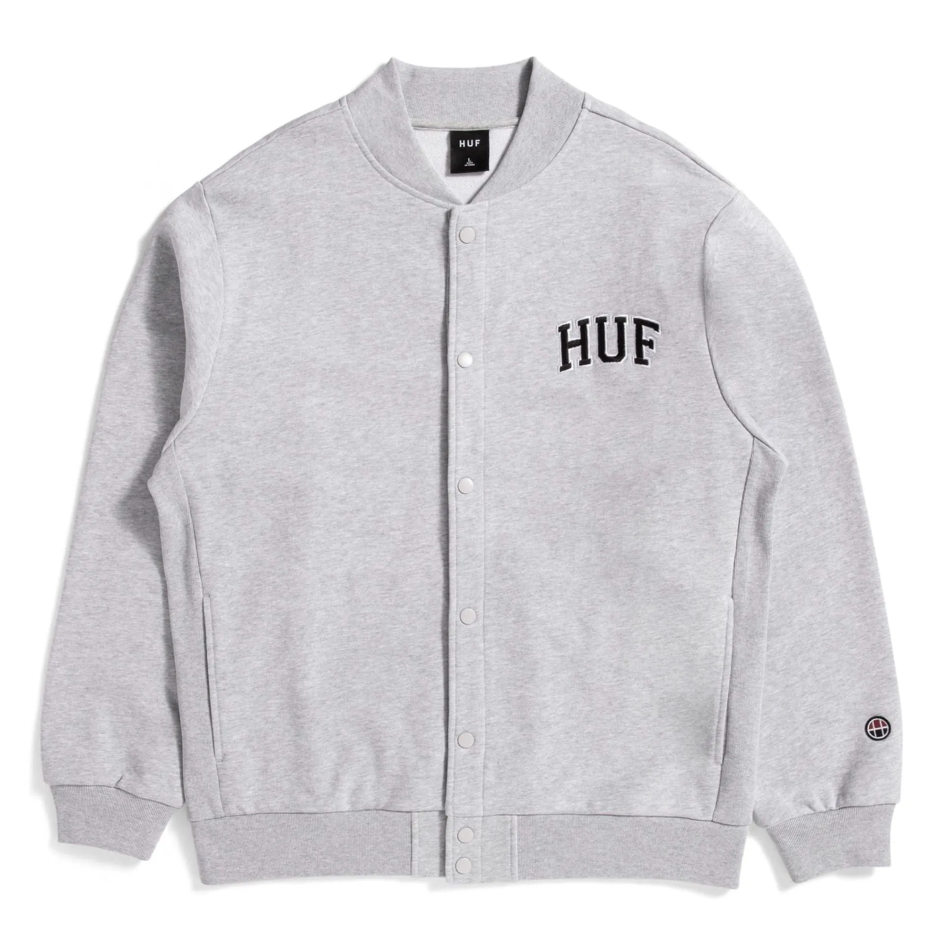 ATHLETIC CARDIGAN