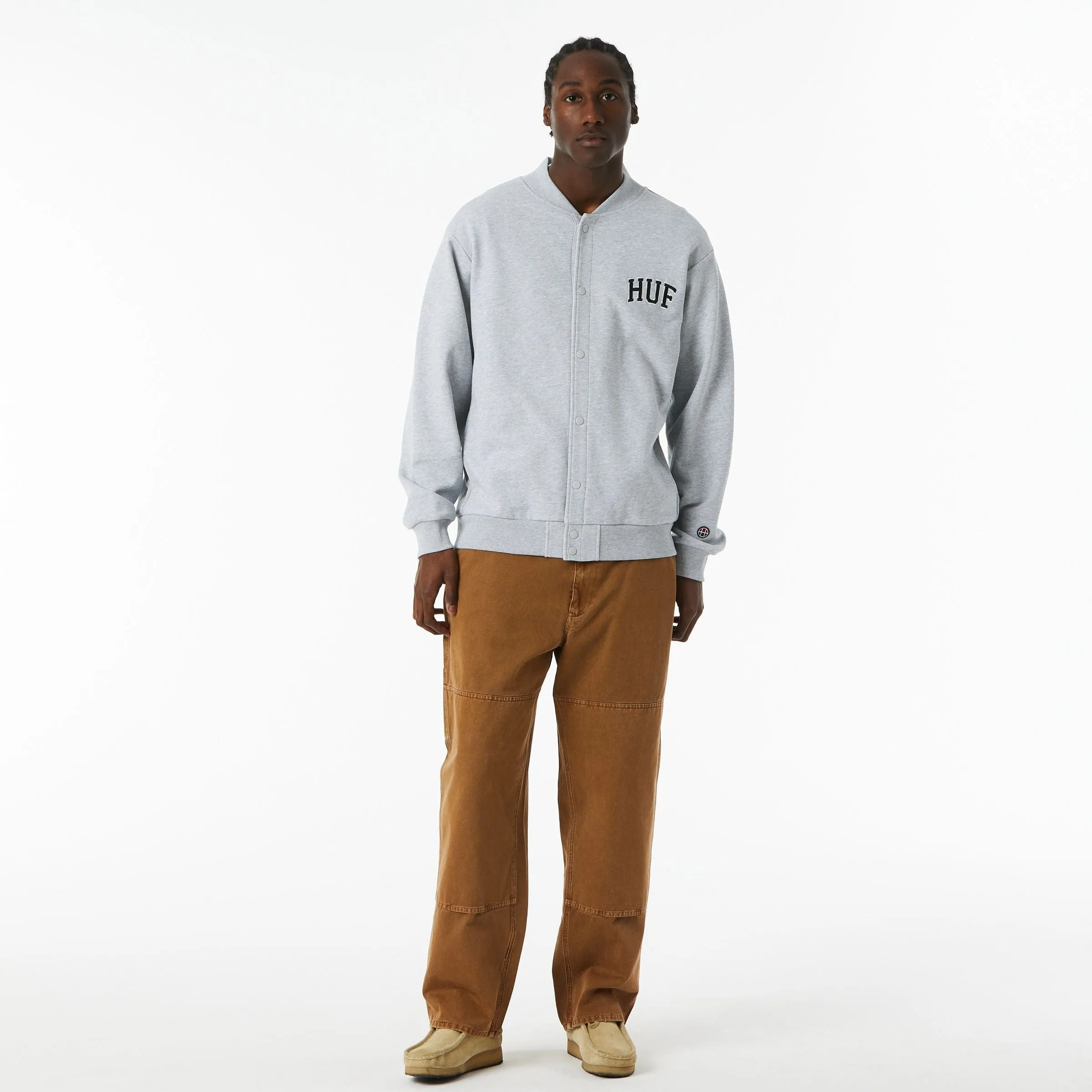 ATHLETIC CARDIGAN