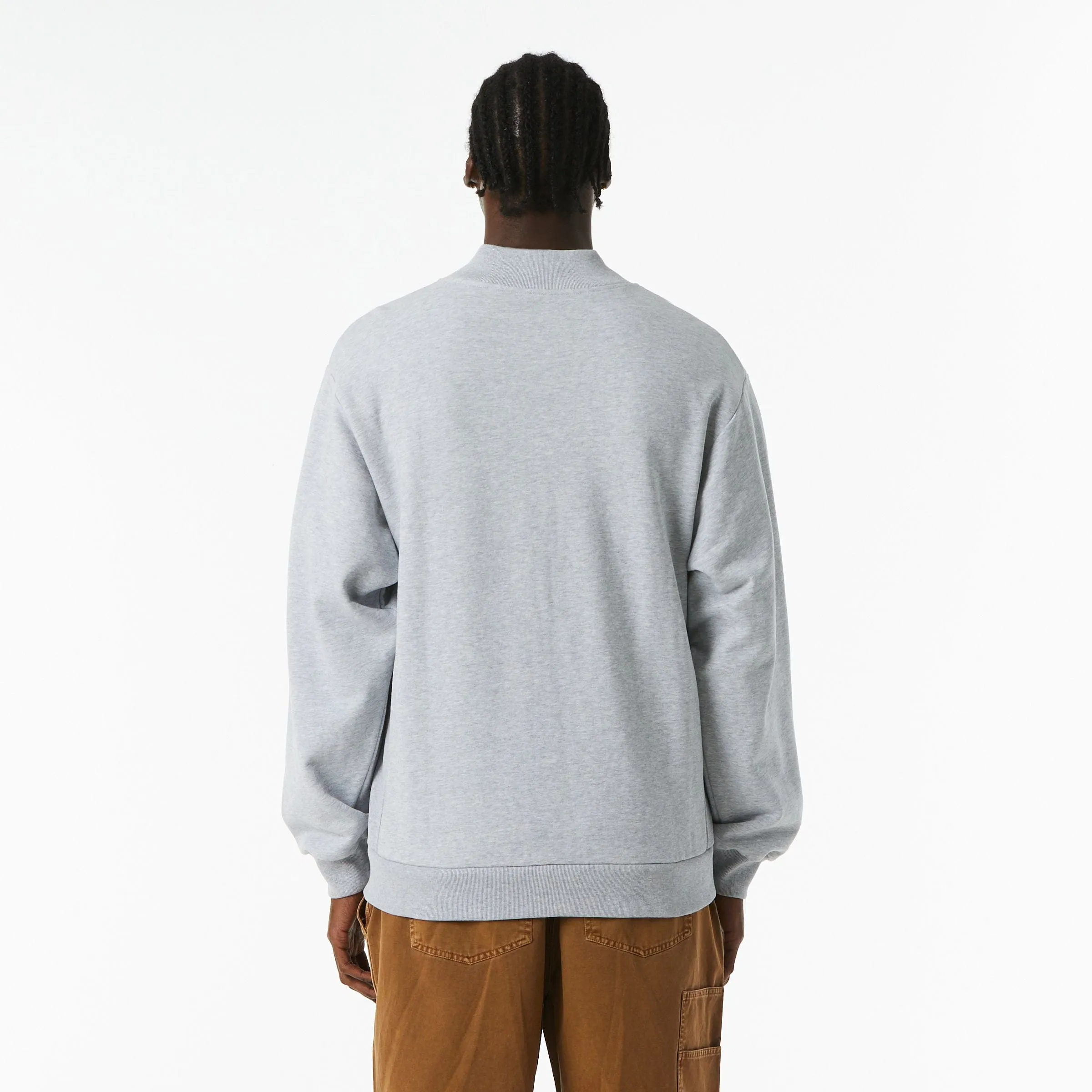 ATHLETIC CARDIGAN