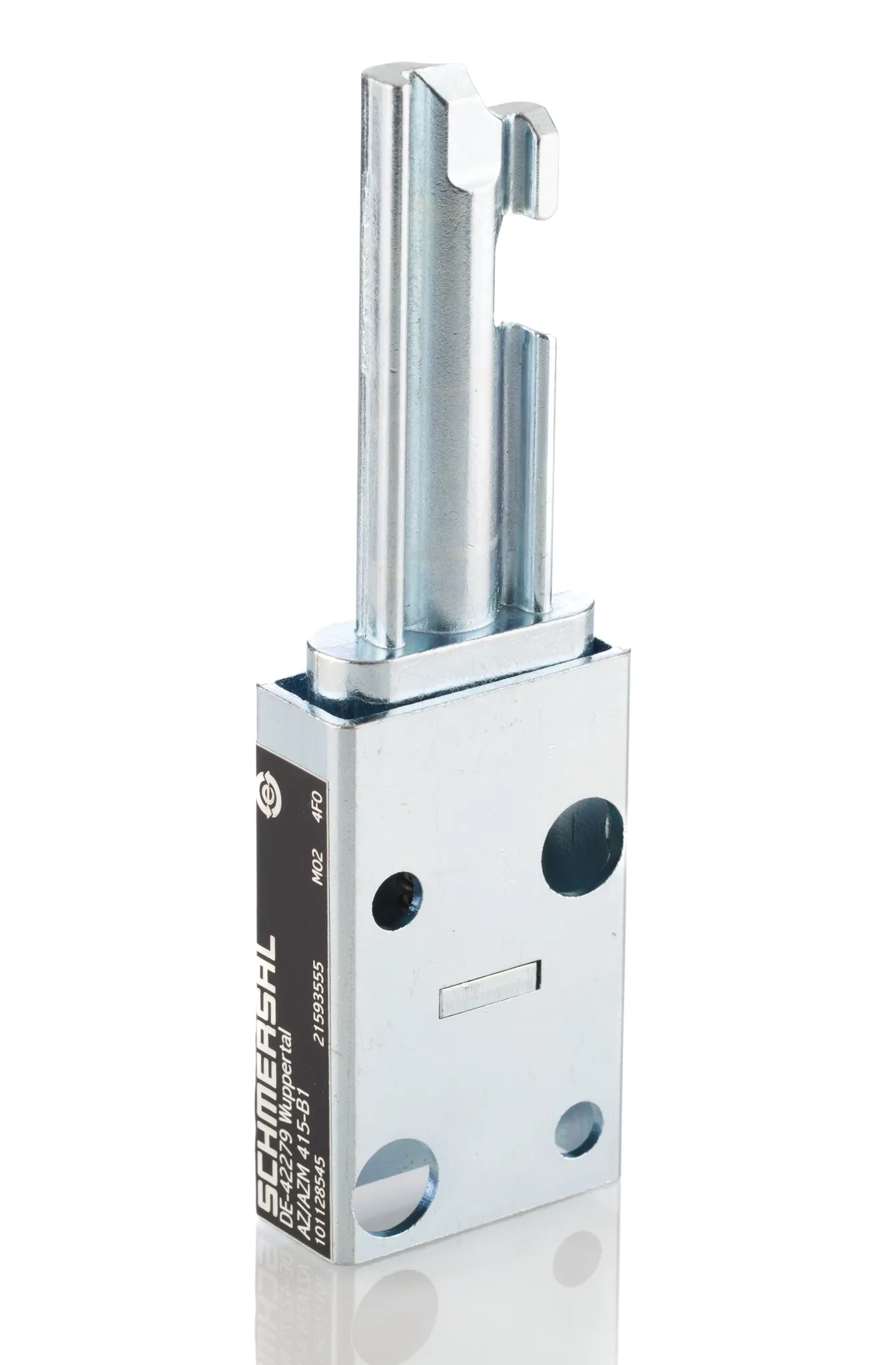 Attuatore Schmersal, Standard, per uso con Interruttore di sicurezza AZ 415