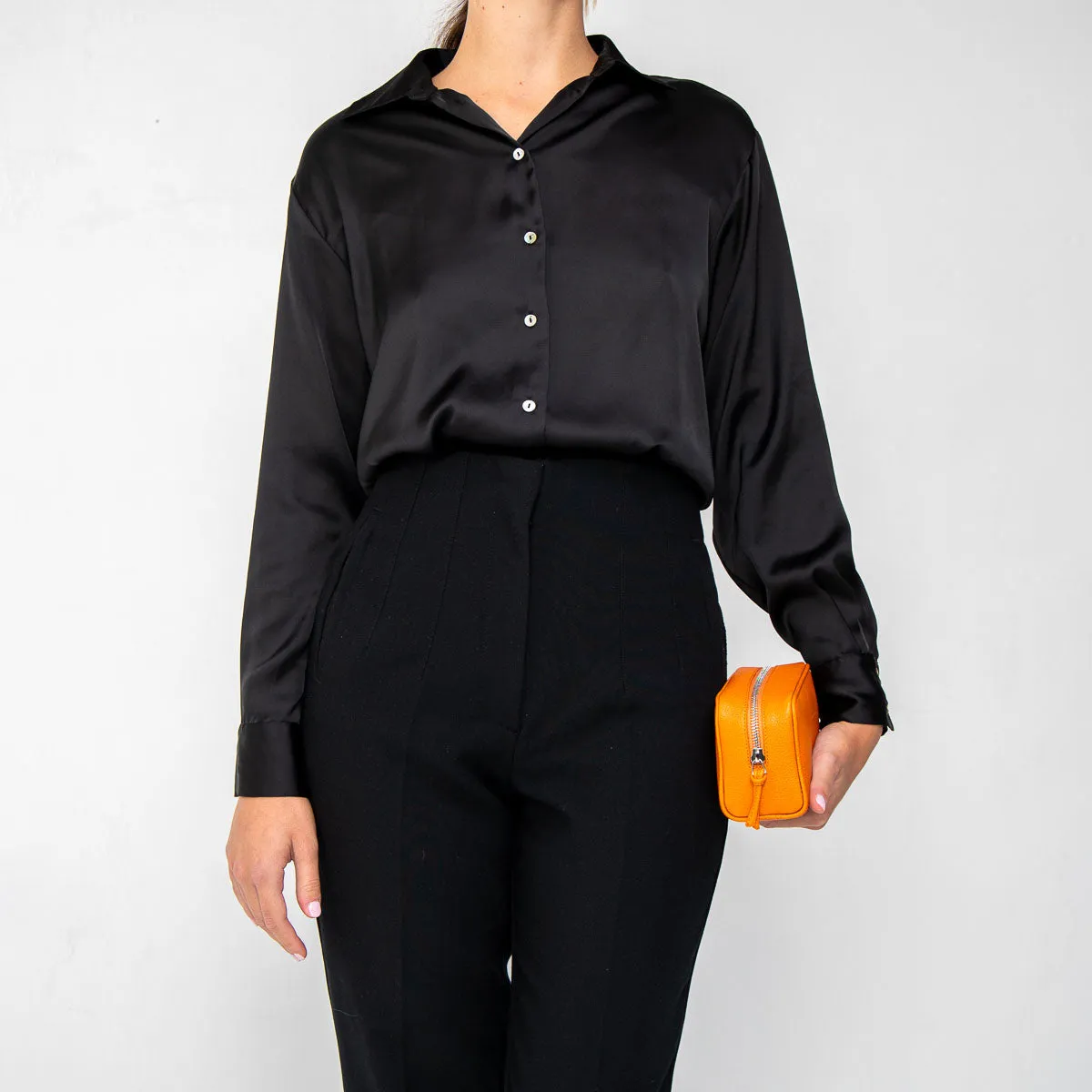 Ball S Arancio