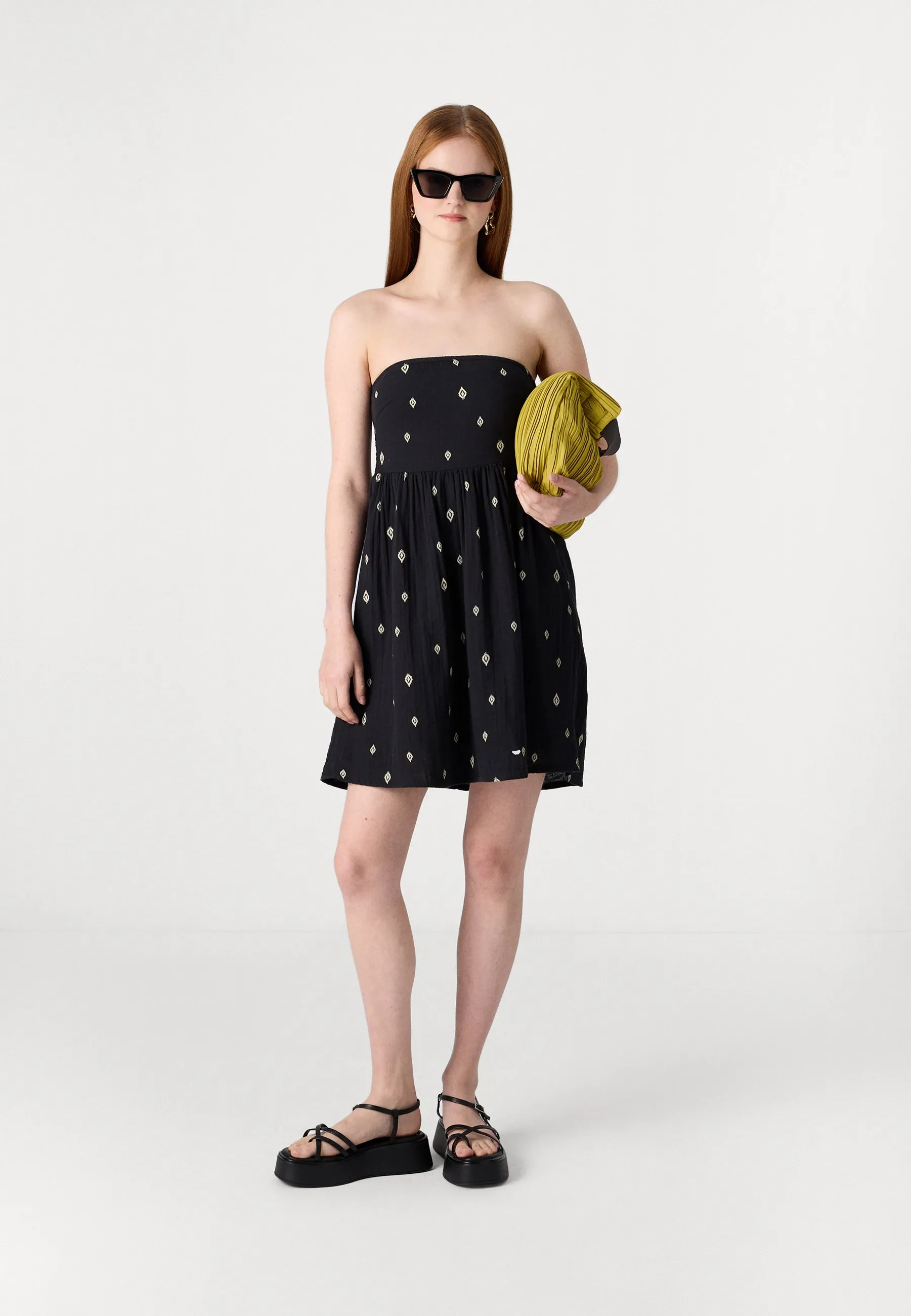 BANDEAU  - Vestito estivo