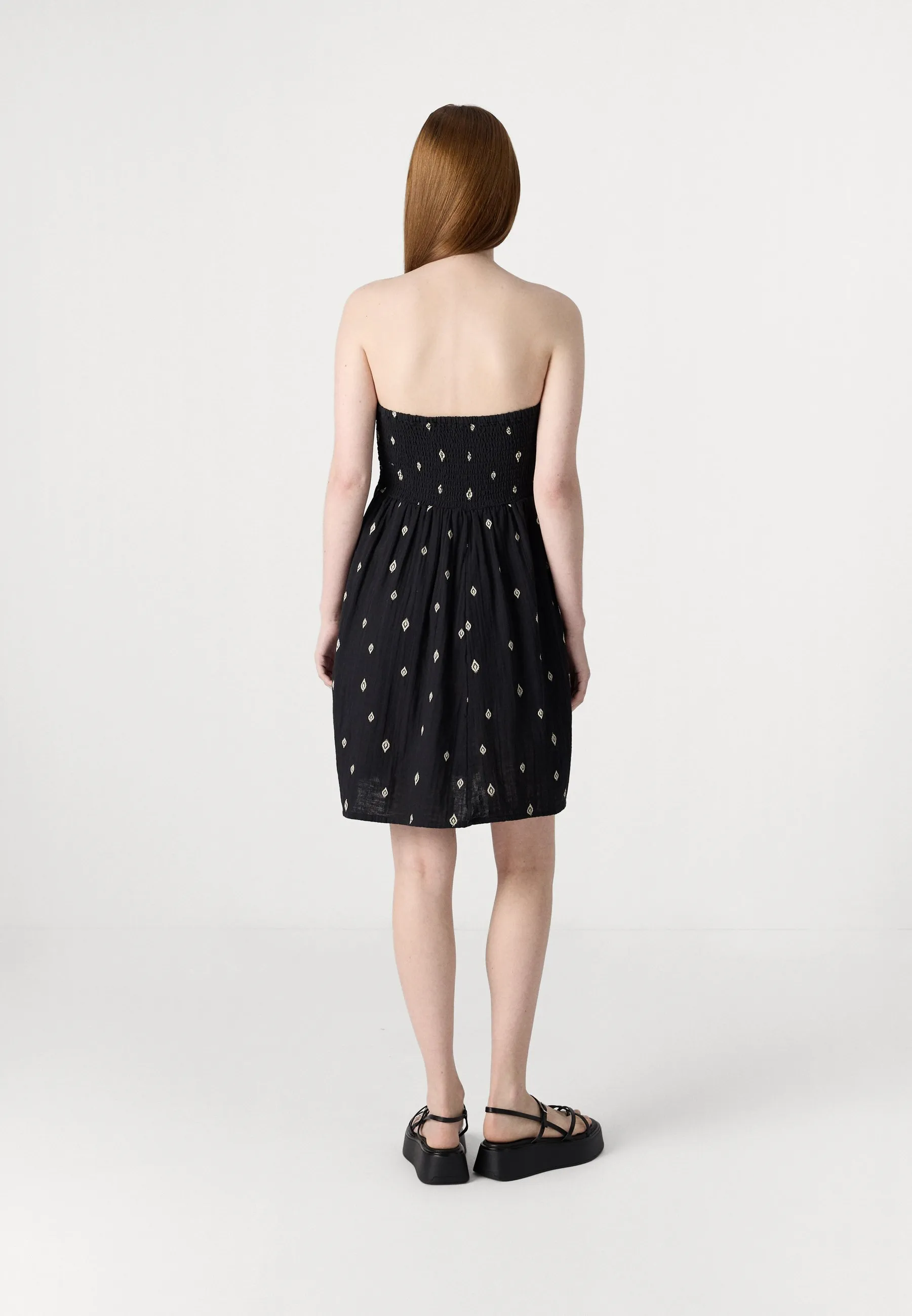 BANDEAU  - Vestito estivo