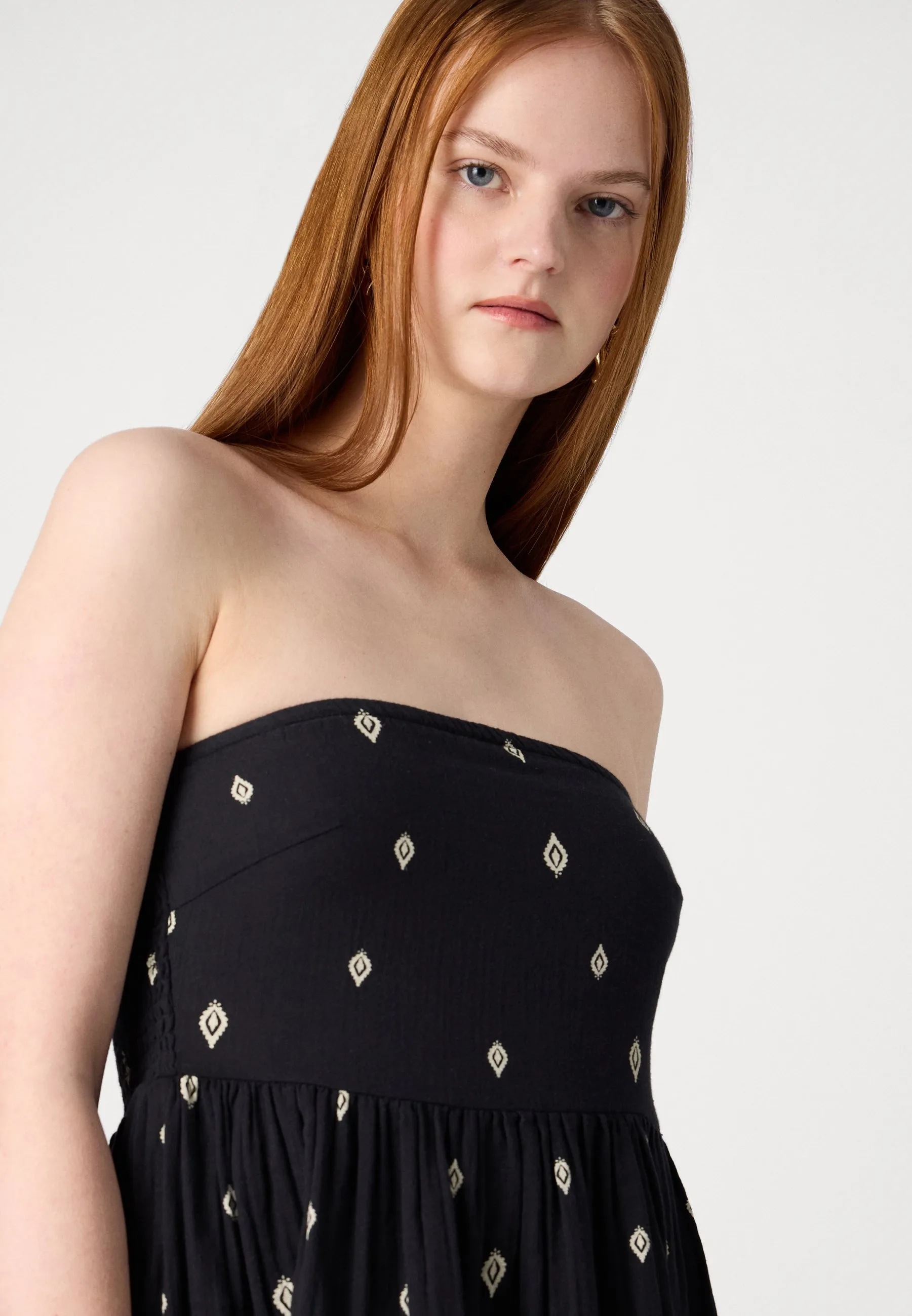 BANDEAU  - Vestito estivo