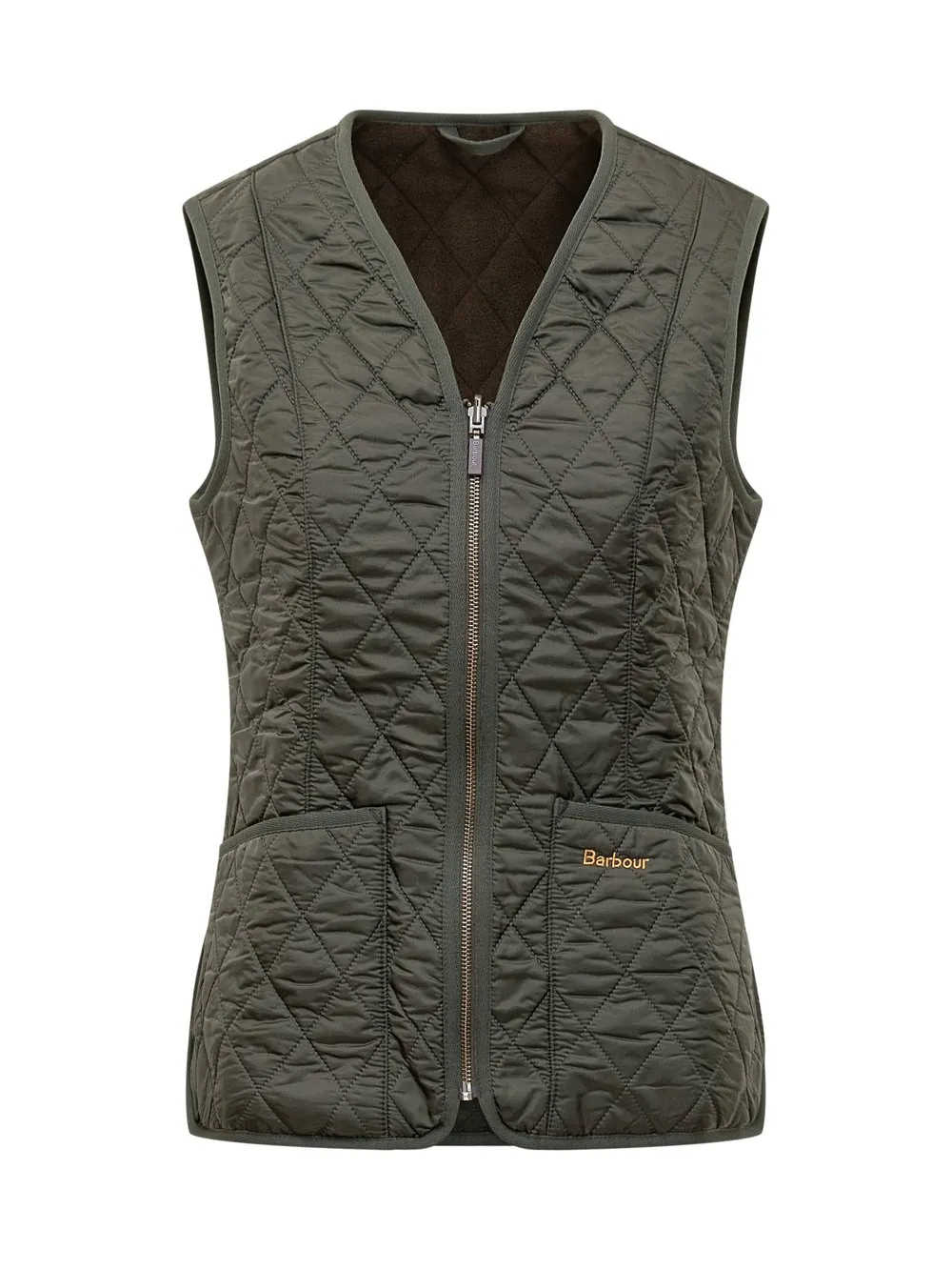 BARBOUR Gilet Betty 