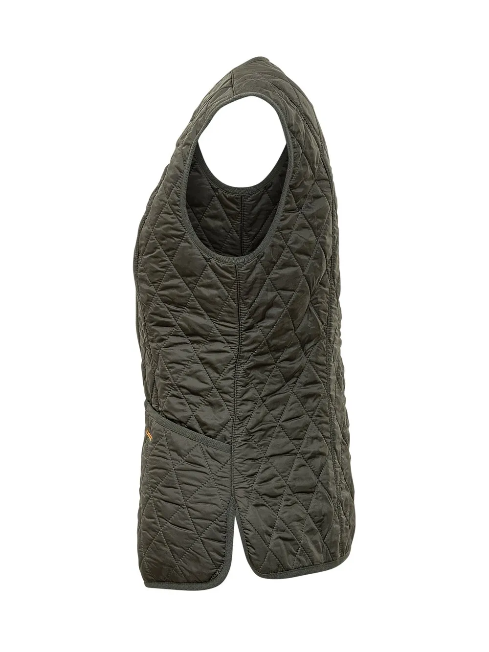 BARBOUR Gilet Betty 