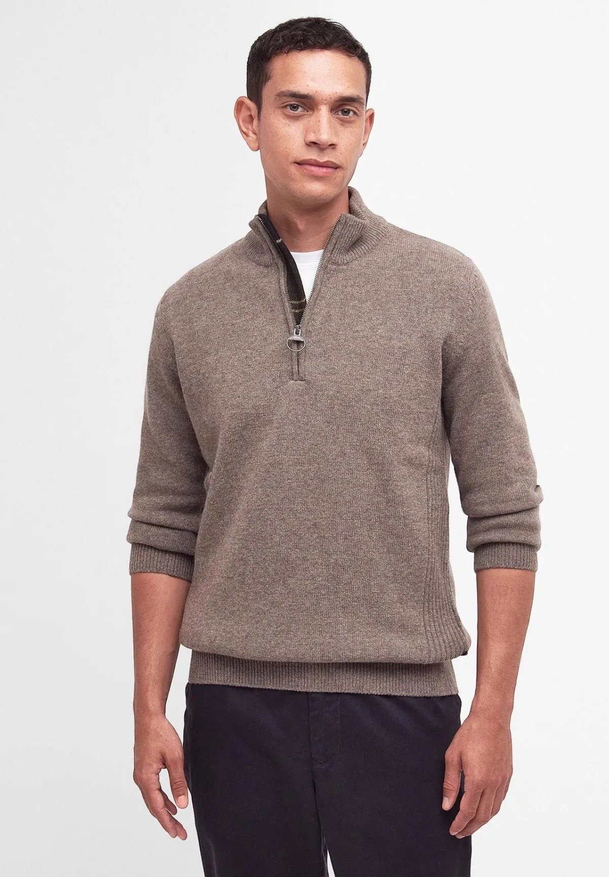 Barbour Uomo Maglione* MKN0837-OL76
