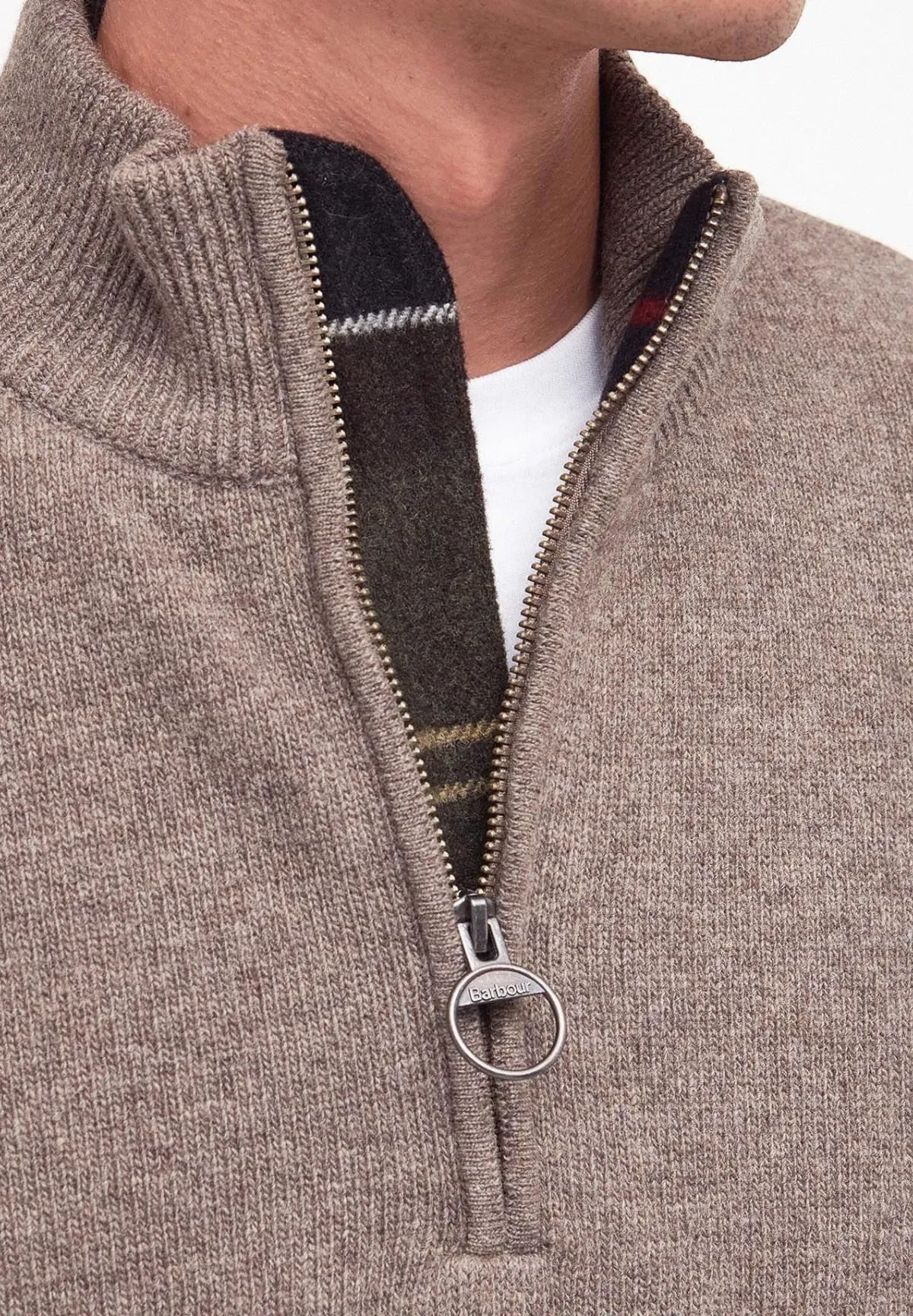 Barbour Uomo Maglione* MKN0837-OL76