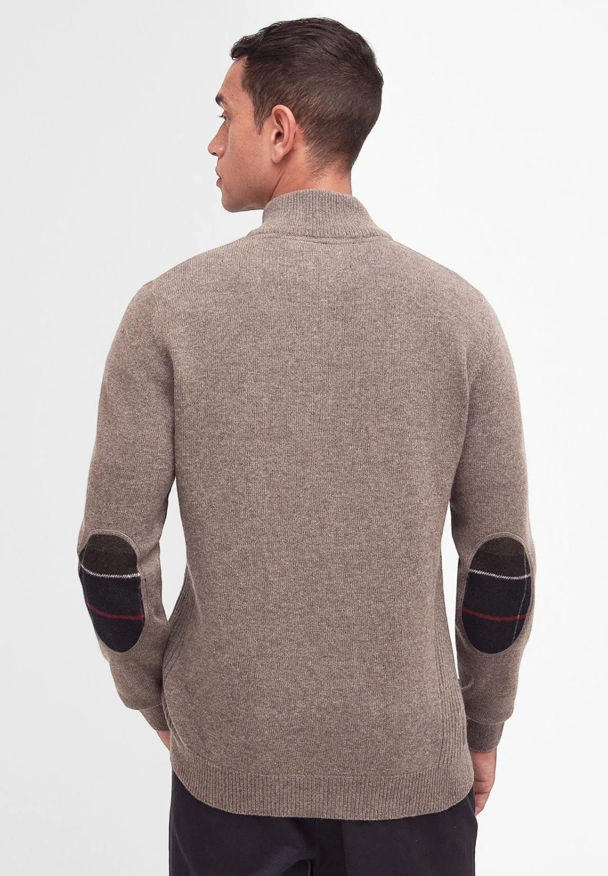 Barbour Uomo Maglione* MKN0837-OL76