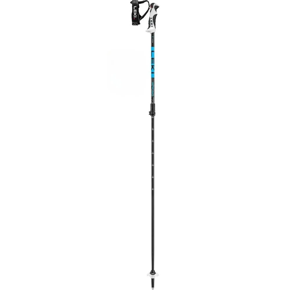 Bastoncini da trekking Leki Drifter Vario S