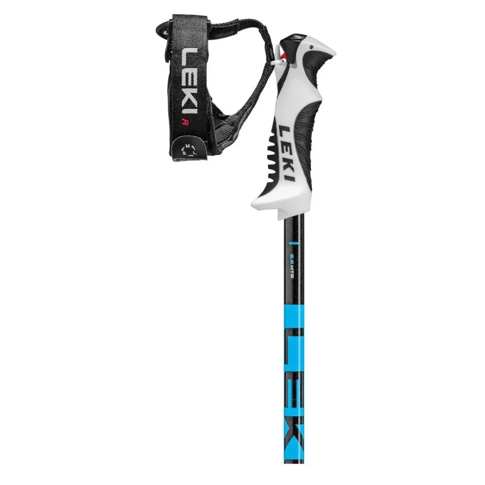 Bastoncini da trekking Leki Drifter Vario S
