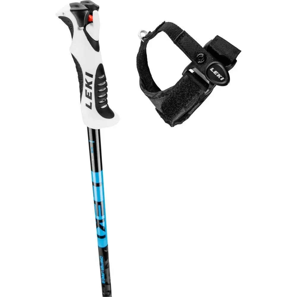 Bastoncini da trekking Leki Drifter Vario S