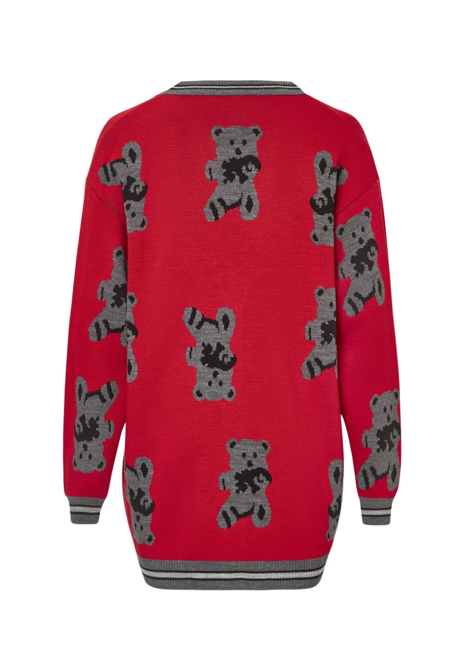 BEAR   - Cardigan