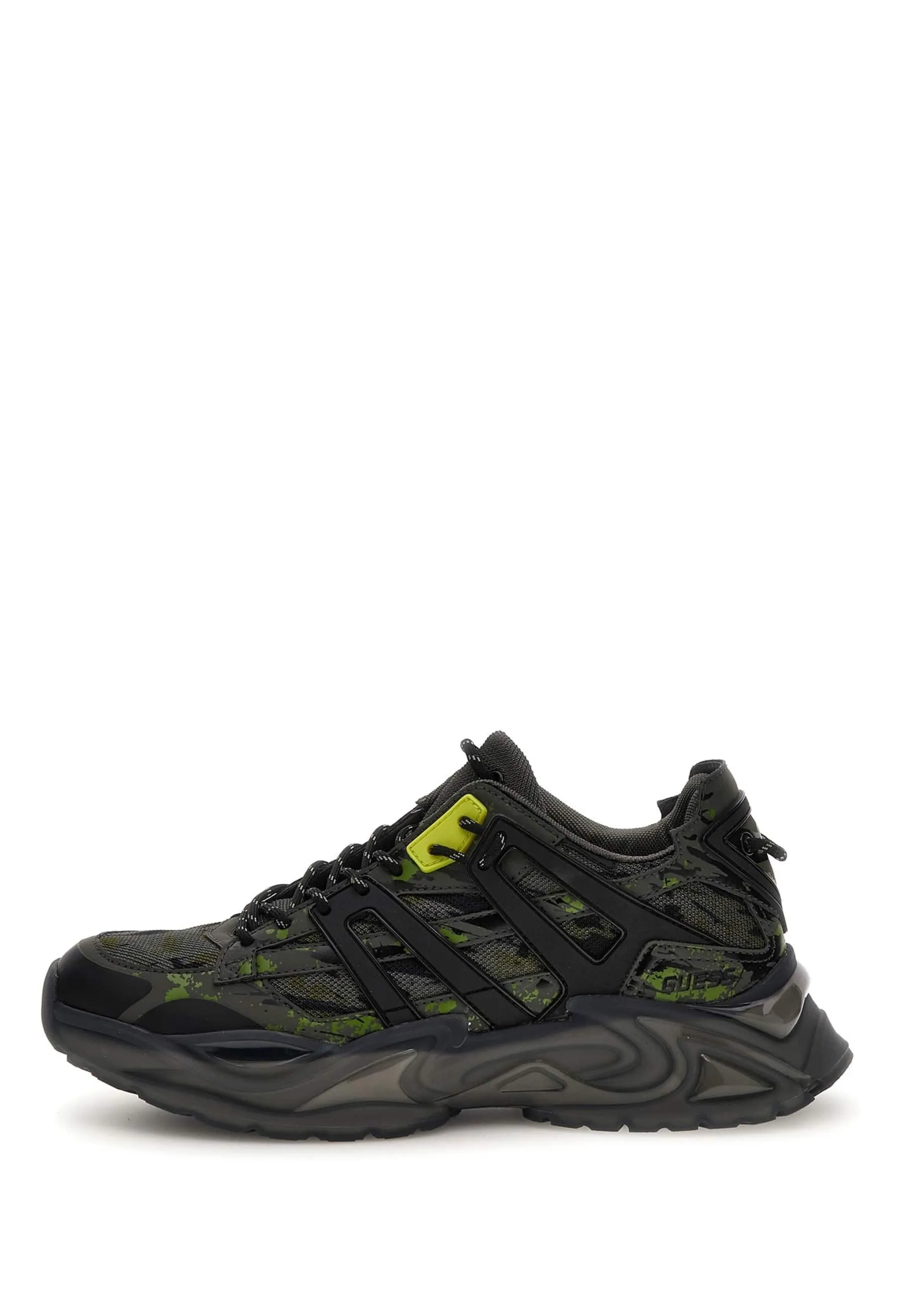 BELLUNO - Sneakers basse