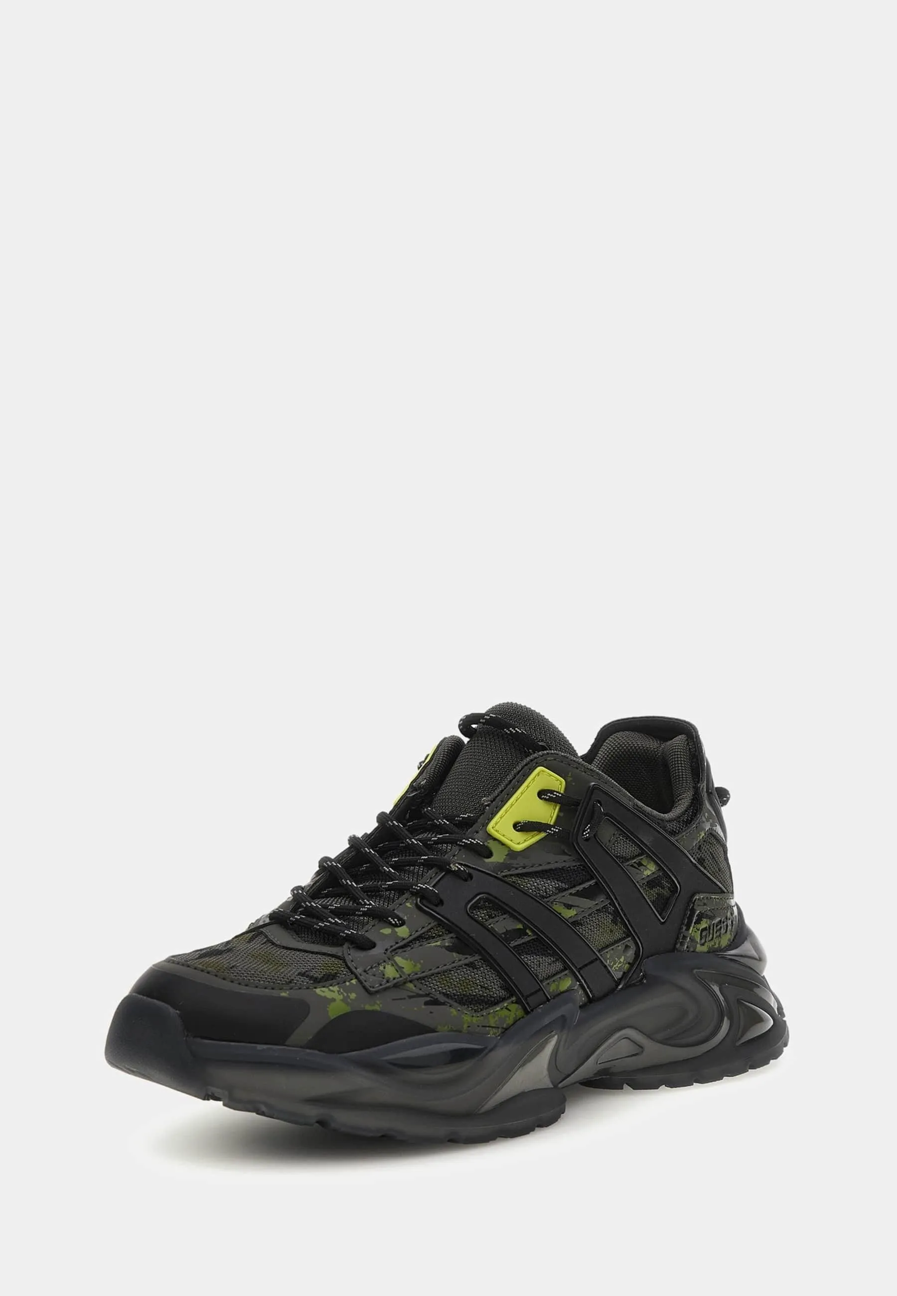BELLUNO - Sneakers basse