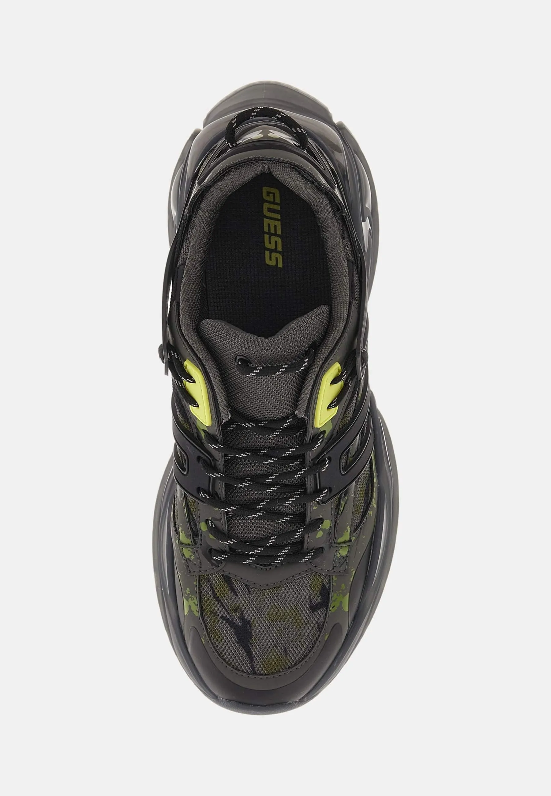 BELLUNO - Sneakers basse