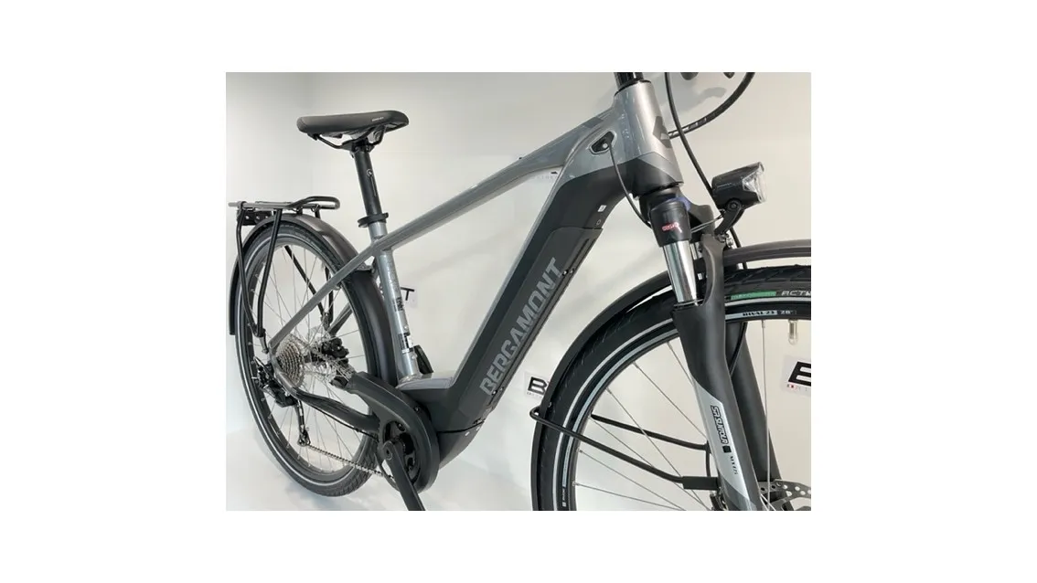 BERGAMONT E-Horizon Tour 500 Gent