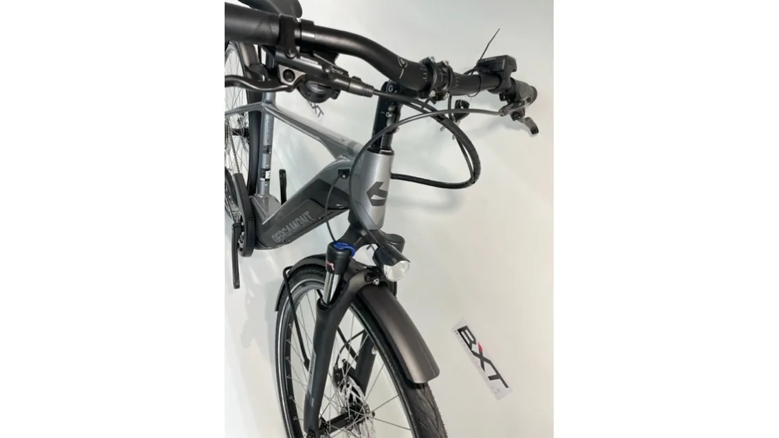 BERGAMONT E-Horizon Tour 500 Gent