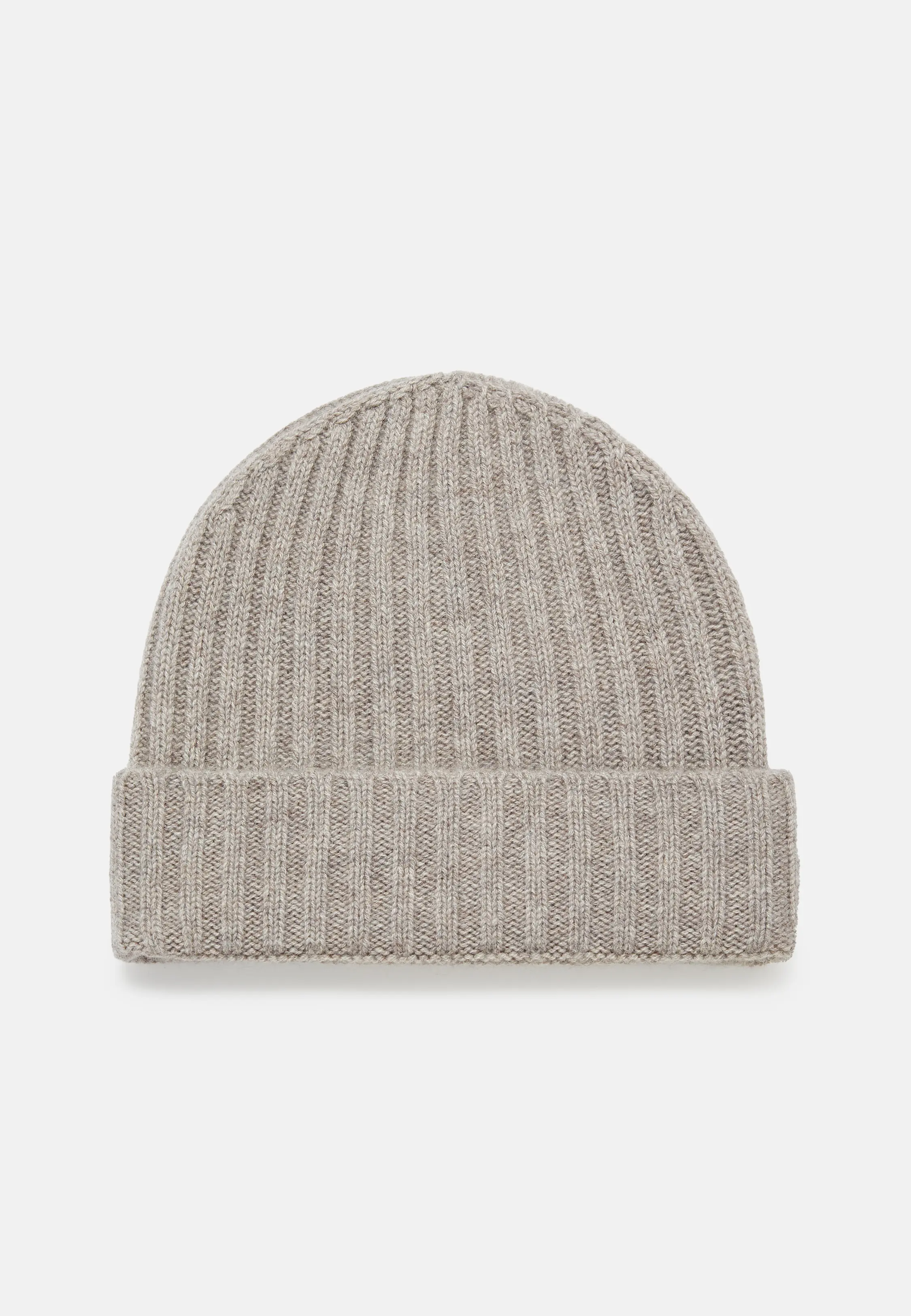 Berretto In Cashmere