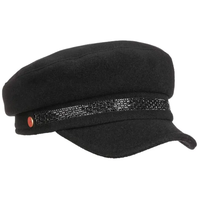      Berretto Newsboy da Donna Kendy by Mayser  