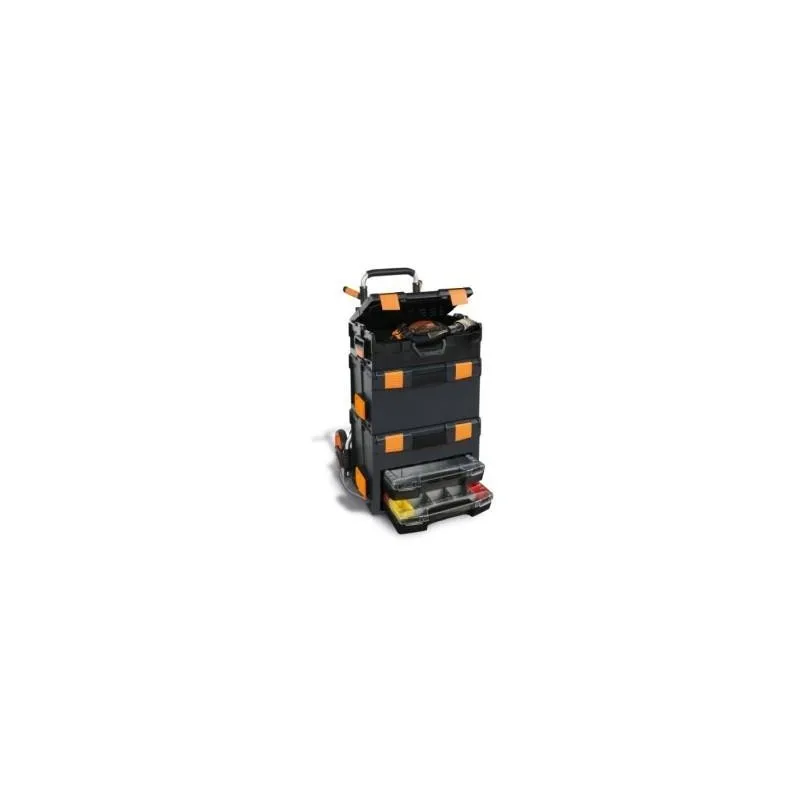 Beta C99 valigetta porta attrezzi modulare combo