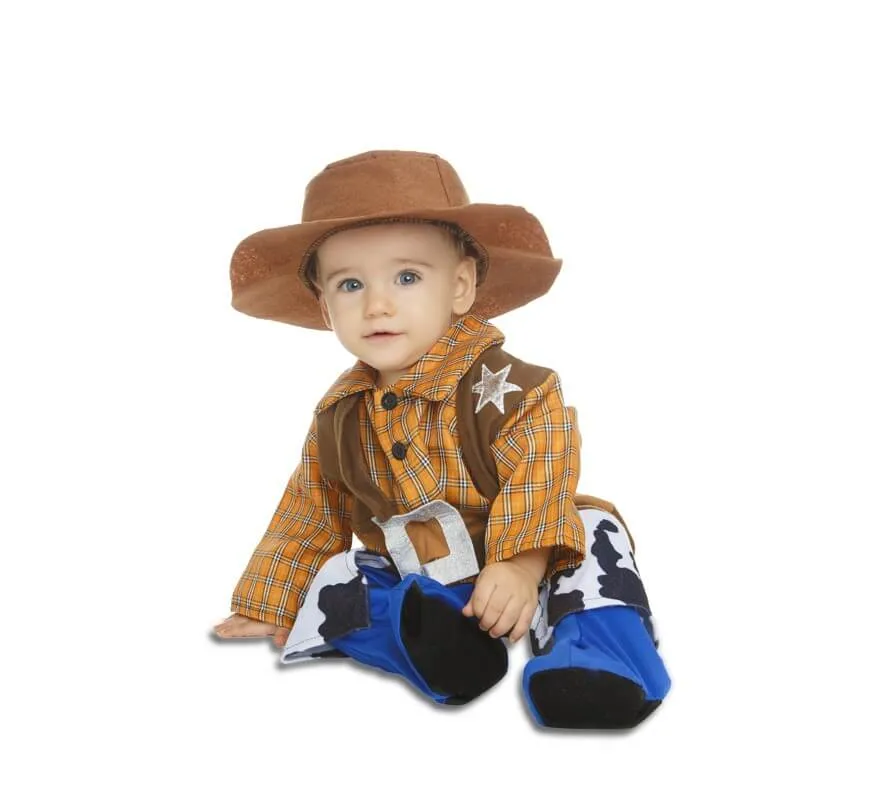 Billy costume il ragazzo per il bambino