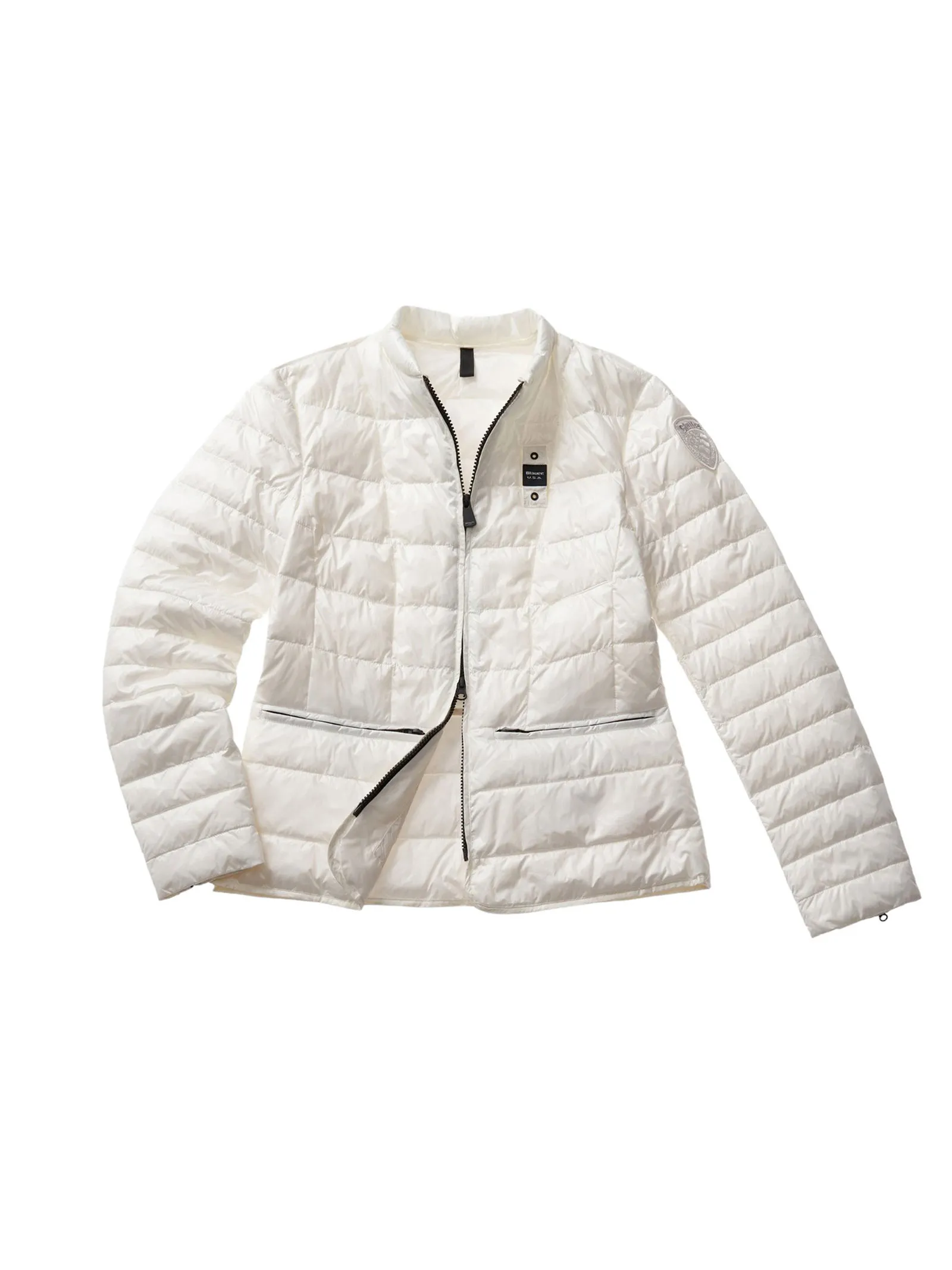 BLAUER Piumino Biker Gianna