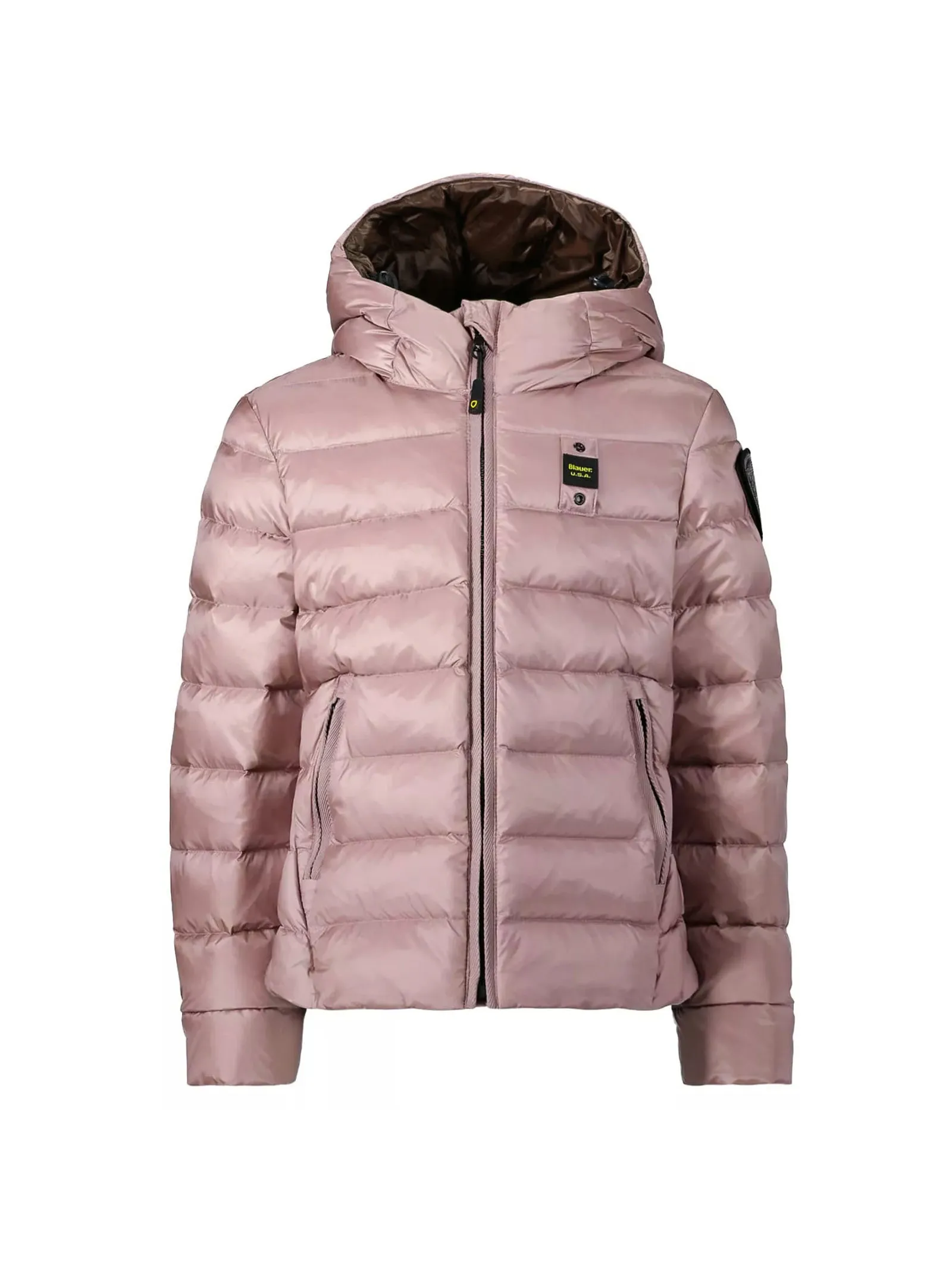 BLAUER Piumino corto Ragazza