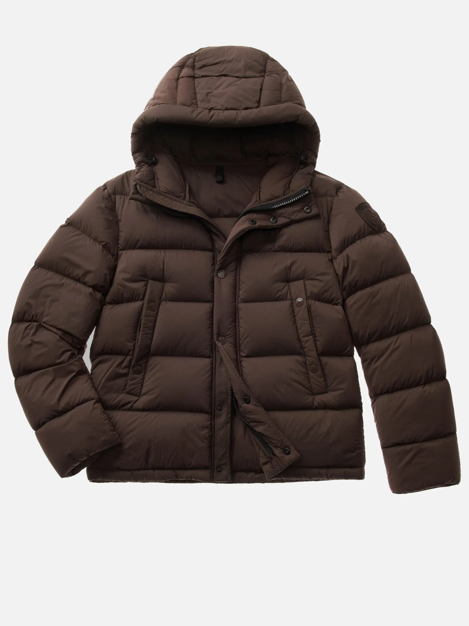 BLAUER ----Piumino opaco arcadia Blauer